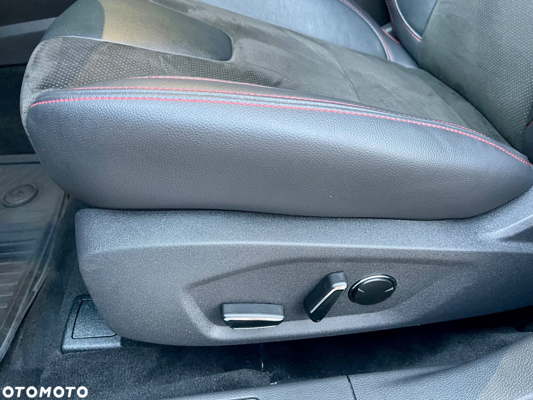 Ford Mondeo 2.0 Hybrid ST-Line Plus - 15