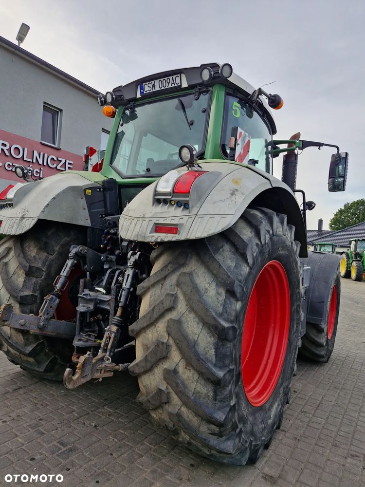 Fendt - 6