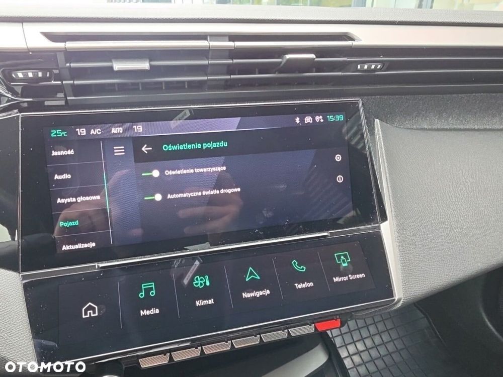 Peugeot 408 1.2 PureTech Allure S&S EAT8 - 23