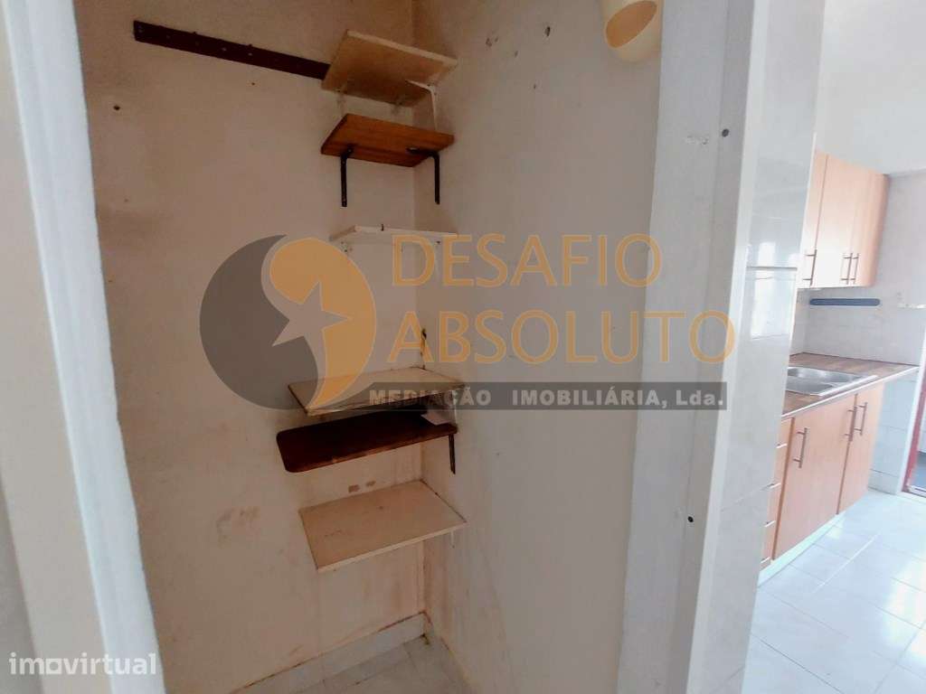 Apartamento T3+1 Quinta Manel André - Arrentela - Grande imagem: 5/30