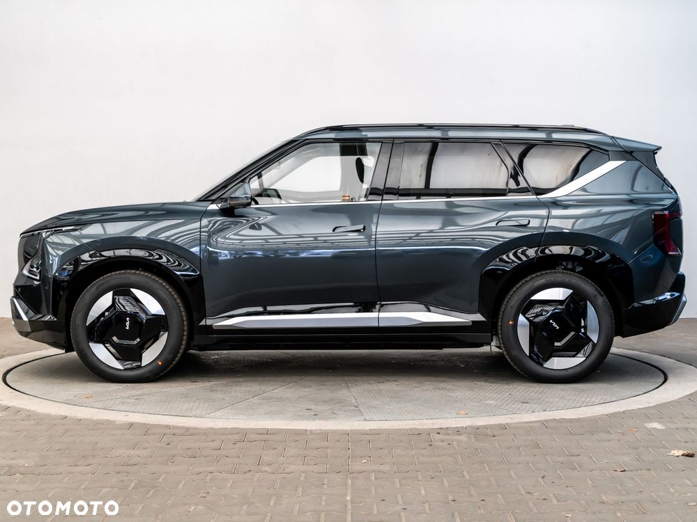 Kia EV5 - 2