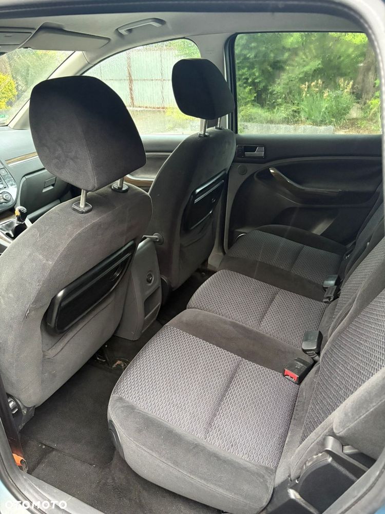 Ford C-MAX - 3