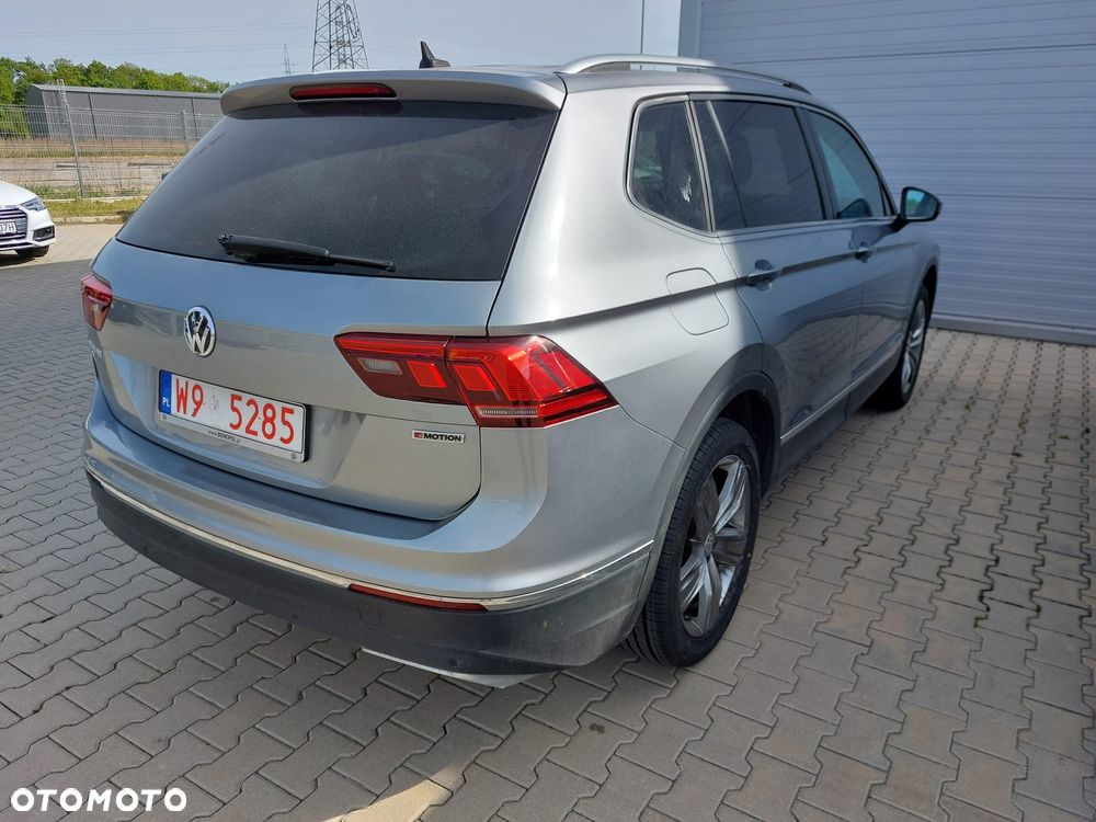 Volkswagen Tiguan 2.0 TSI 4Motion DSG Join - 11