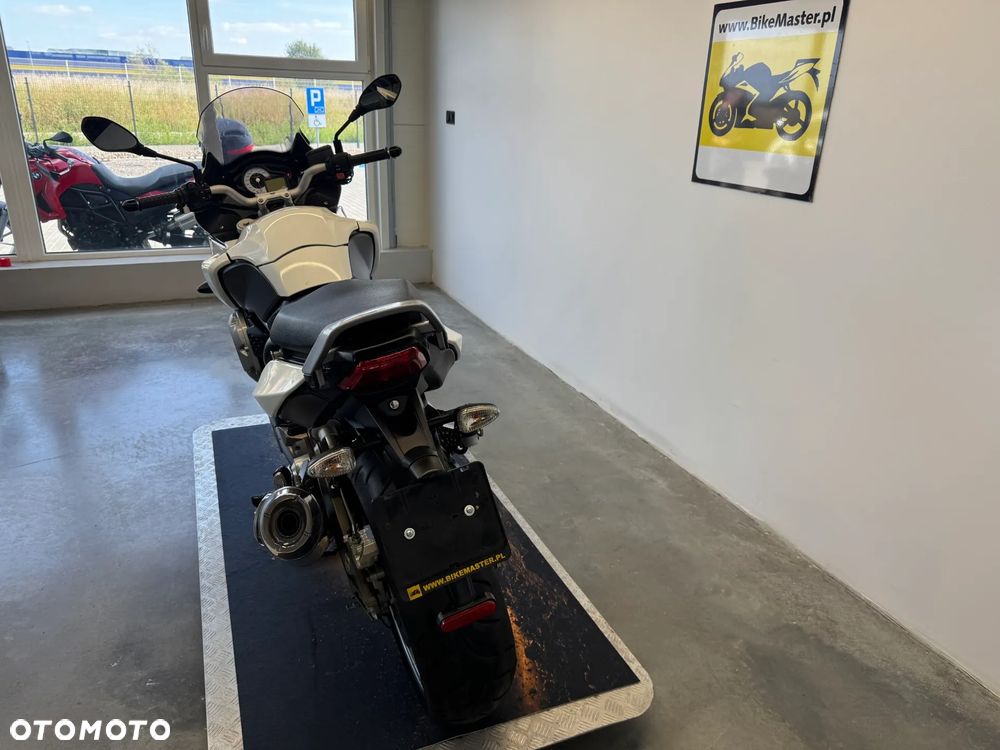 Aprilia Mana - 7