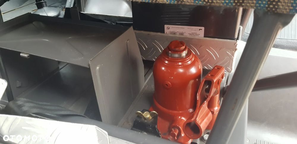 Iveco 65C180*do Żywca Bydła na,, B,, Opłacony - 8