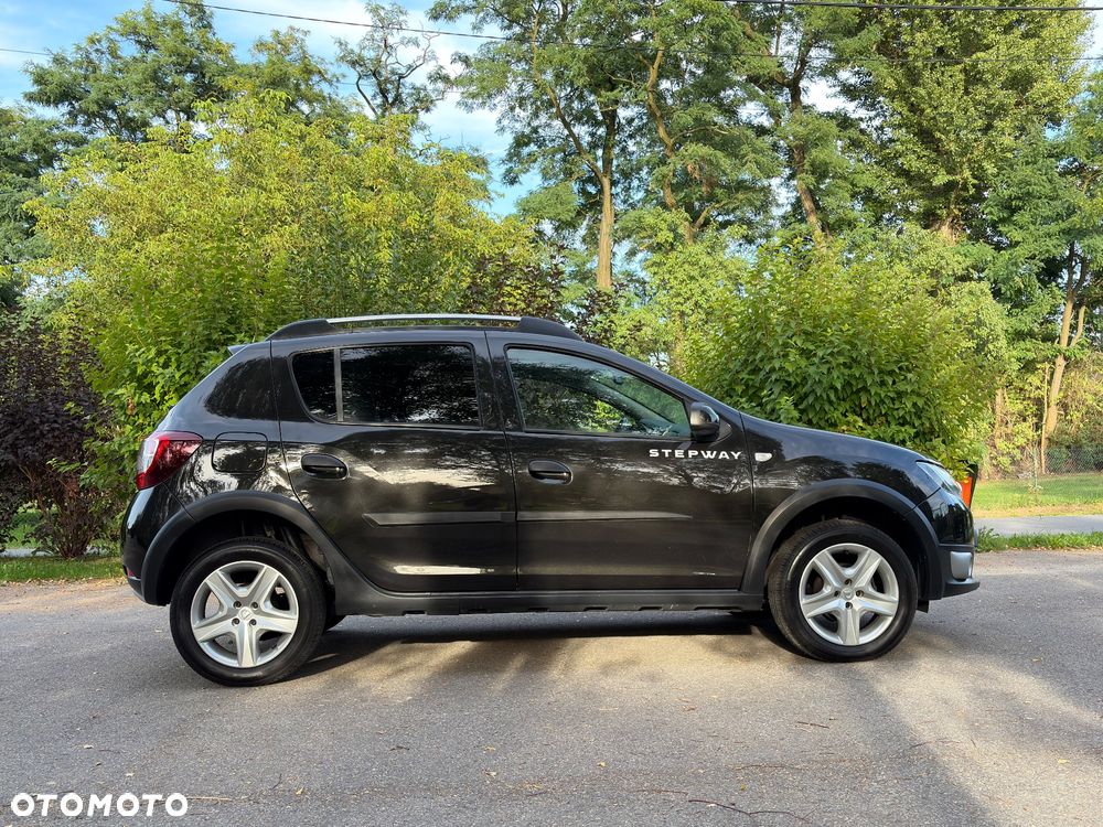 Dacia Sandero Stepway 0.9 TCe Laureate - 5