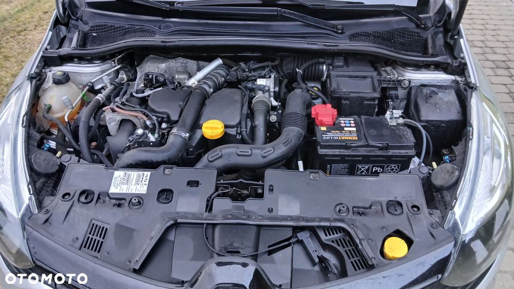 Renault Clio 1.5 dCi Energy Life - 23