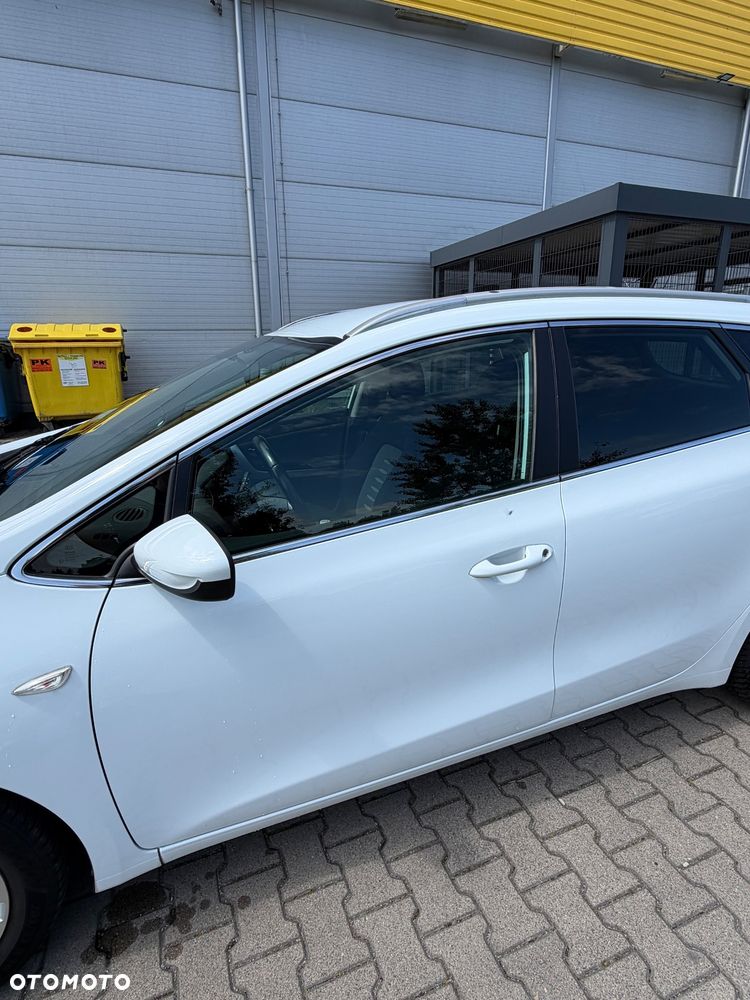 Kia Ceed 1.6 GDI Business Line - 14