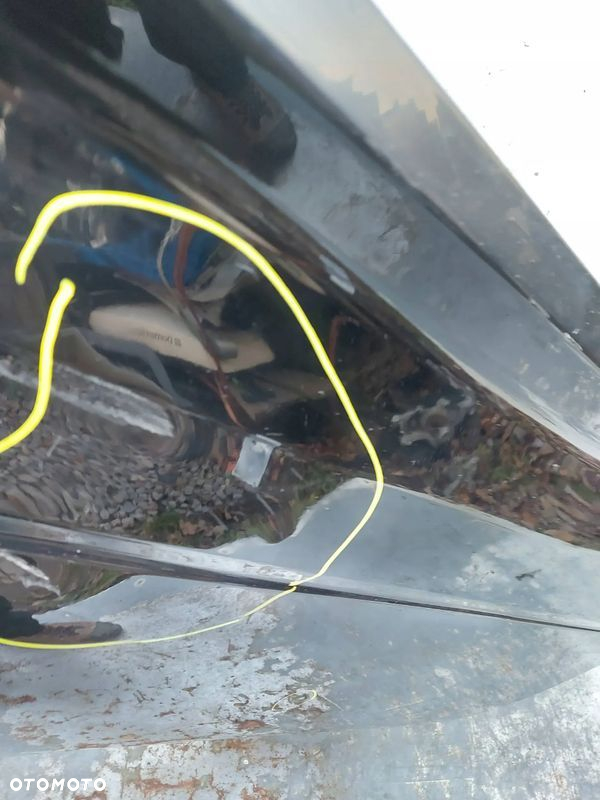 Dodge RAM lewe drzwi przednie przód kierowcy - 7