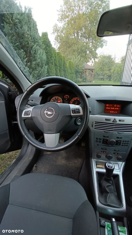 Opel Astra II 1.4 Start - 2