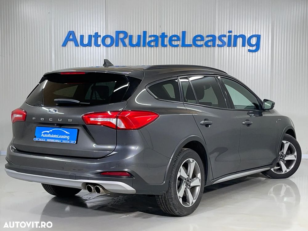 Ford Focus 1.5 EcoBlue Active Business - 3