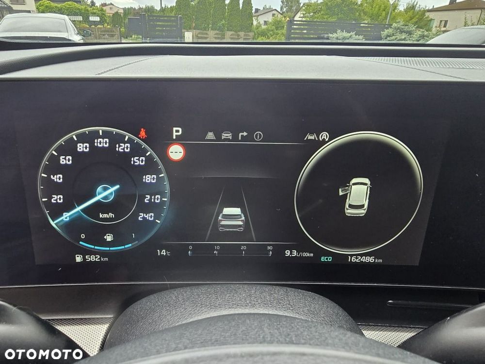 Kia Sportage - 21
