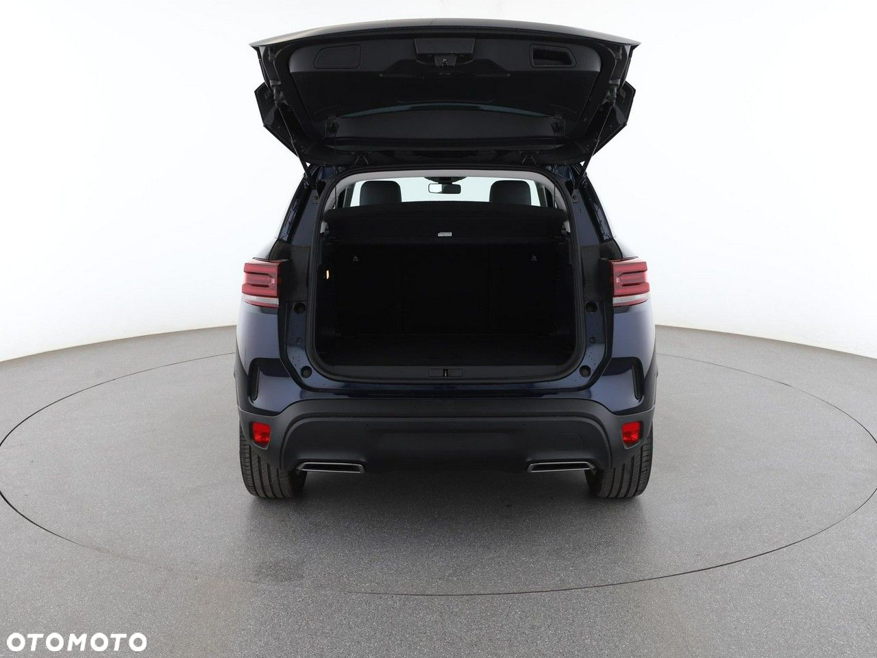 Citroën C5 Aircross 1.2 PureTech Feel Pack - 19