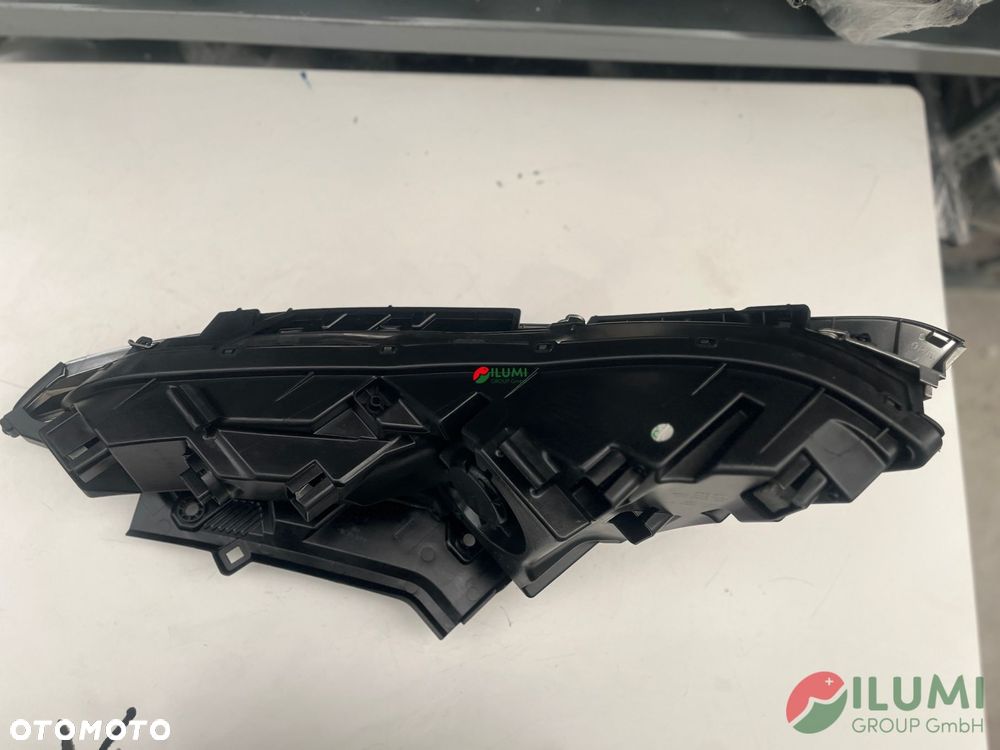 Tucson Hyundai Full Led Reflektor Prawy 92208n7100 - 9