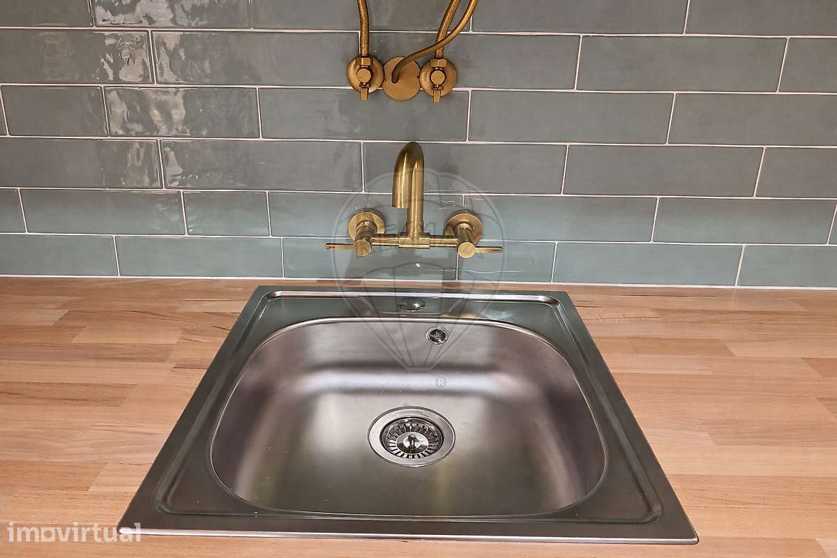 Apartamento T2 para arrendamento - Grande imagem: 3/14