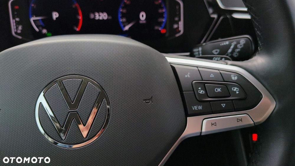 Volkswagen Touran 1.5 TSI EVO Highline DSG - 17