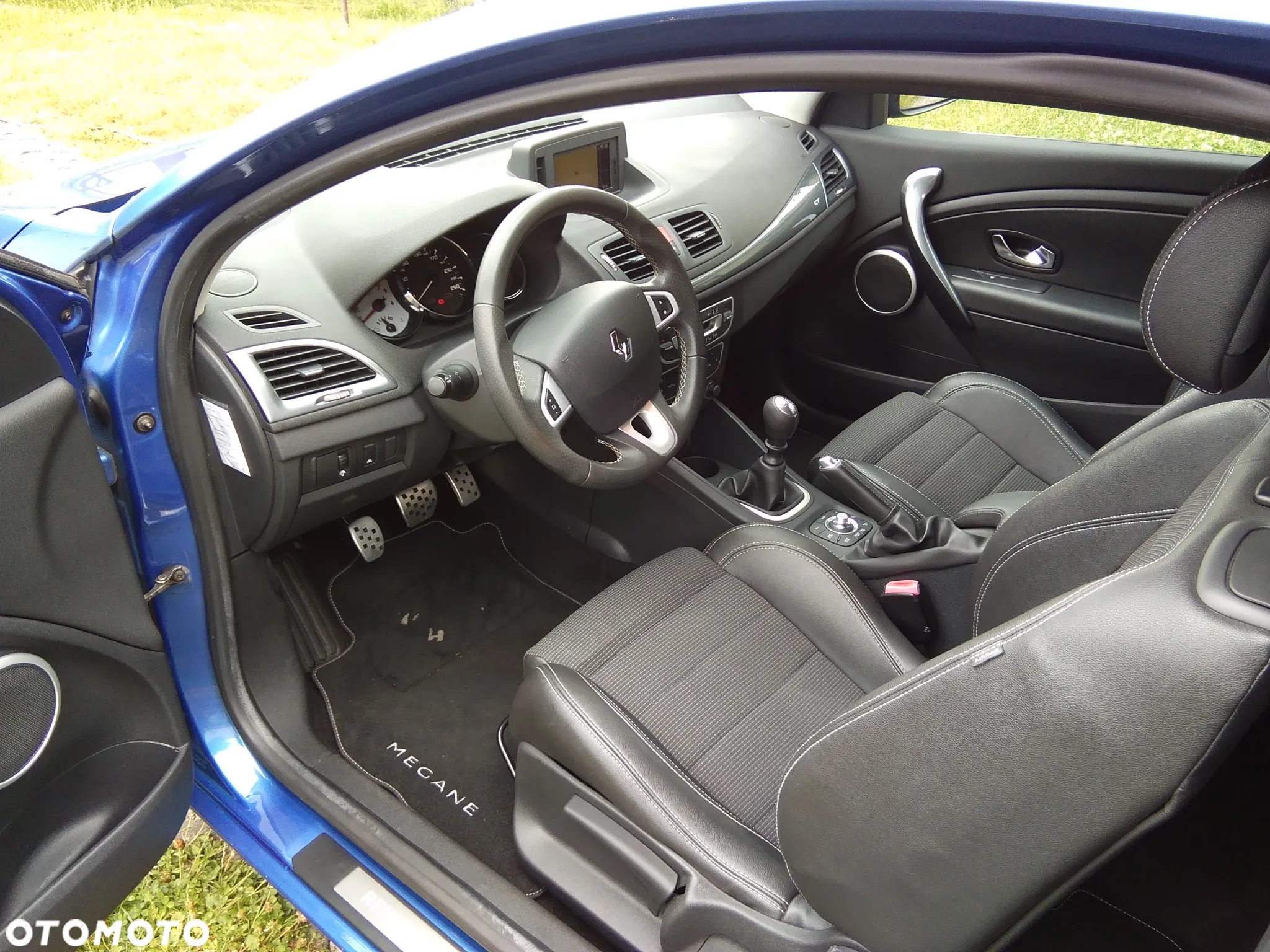 Renault Megane Coupe TCe 180 GT - 10