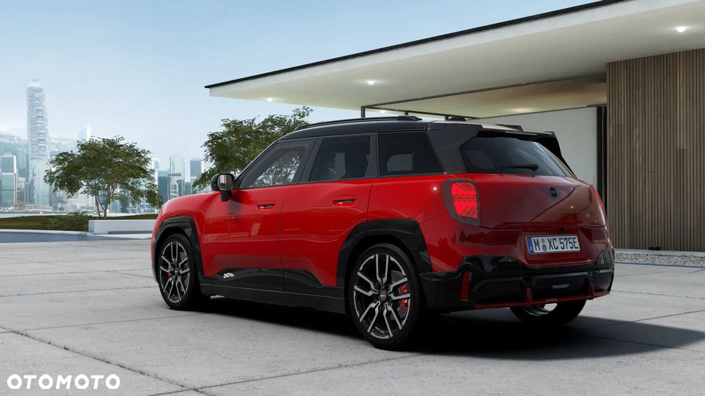 MINI Aceman JCW E 54.2kWh - 7