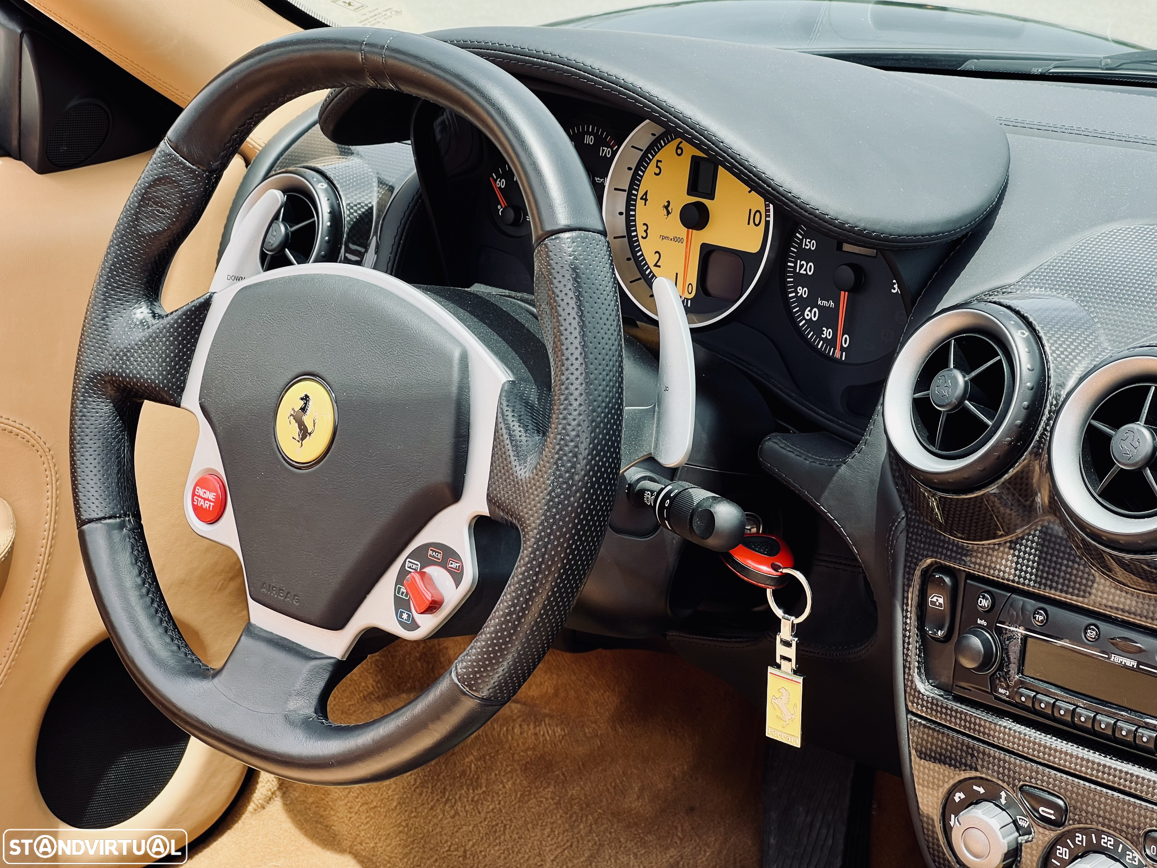 Ferrari F430 - 19