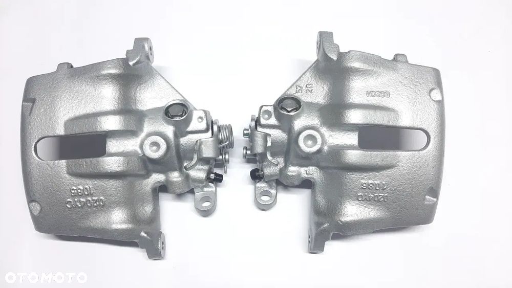 Zacisk Przód Lewy Prawy Citroen C5 I II 1 2 - 2