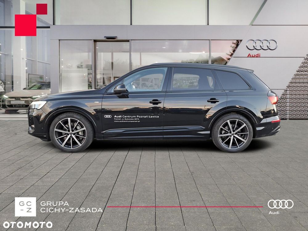 Audi Q7 - 2