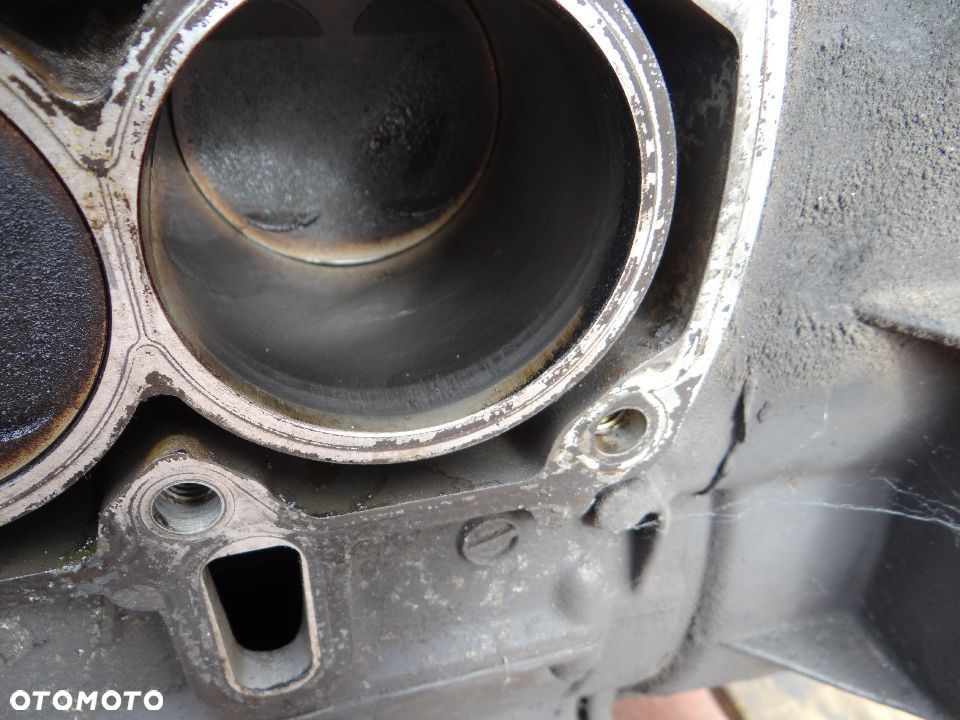 Bmw K1100 LT silnik wal korbowy korbowody B240 - 7