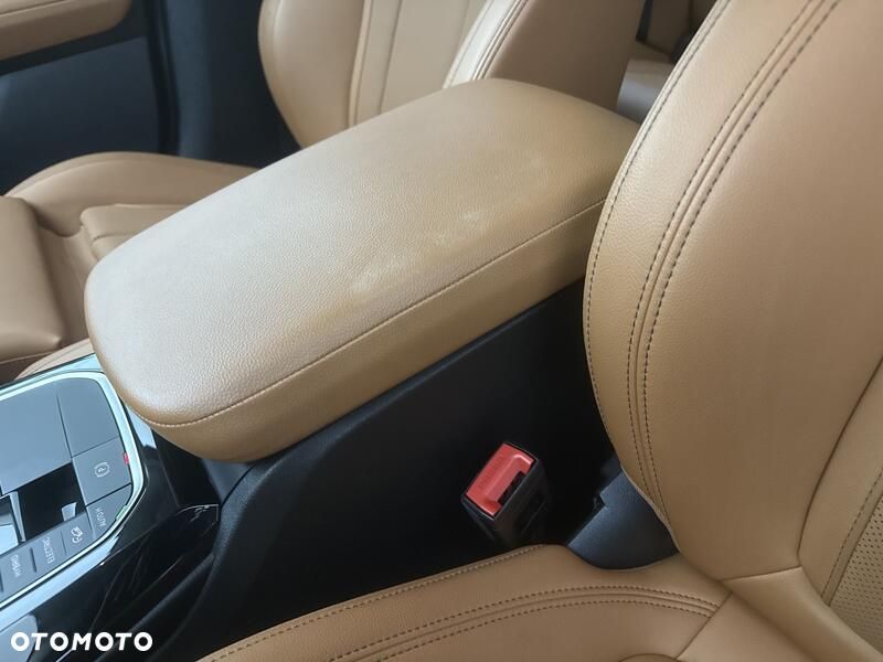 BMW X3 xDrive30e - 20