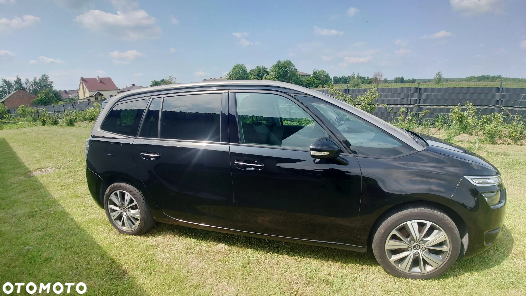 Citroën C4 Grand Picasso 2.0 BlueHDi Exclusive - 7