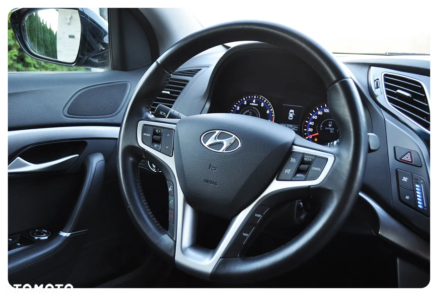 Hyundai i40 i40cw 1.6 Comfort - 32