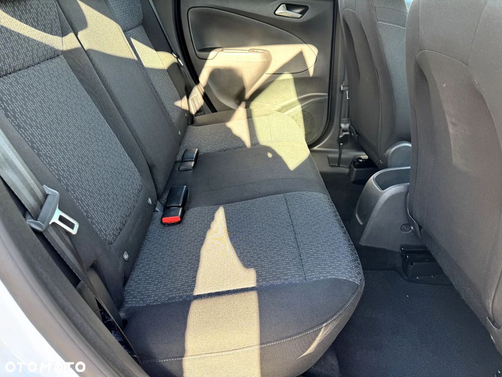 Opel Crossland X 1.2 Start/Stop Edition - 13