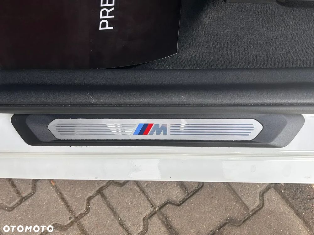 BMW X3 xDrive20d mHEV M Sport sport - 18