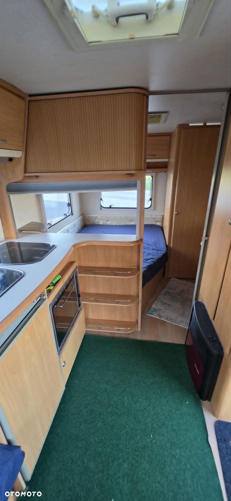Lunar CHATEAU 470 - 25