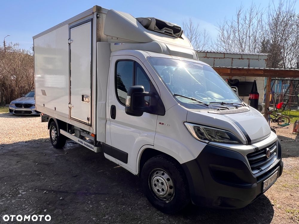 Fiat Ducato - 2