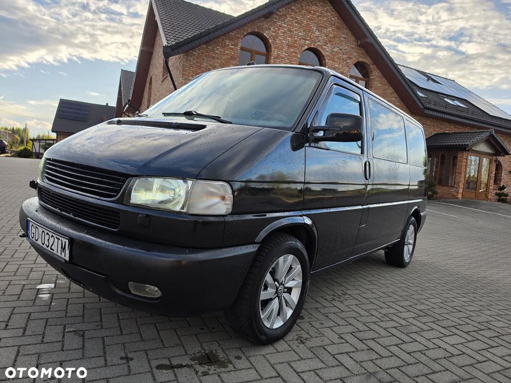Volkswagen Multivan Standard - 8
