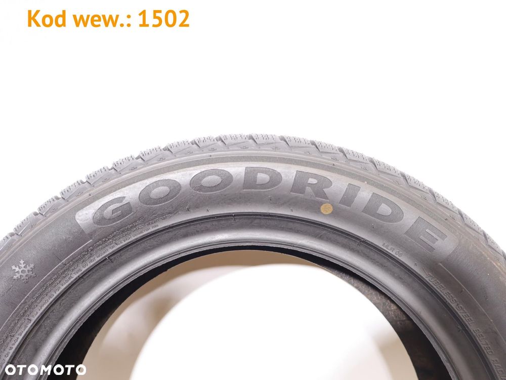 Goodride Sport SA-37 - 205/55 R16 - 5