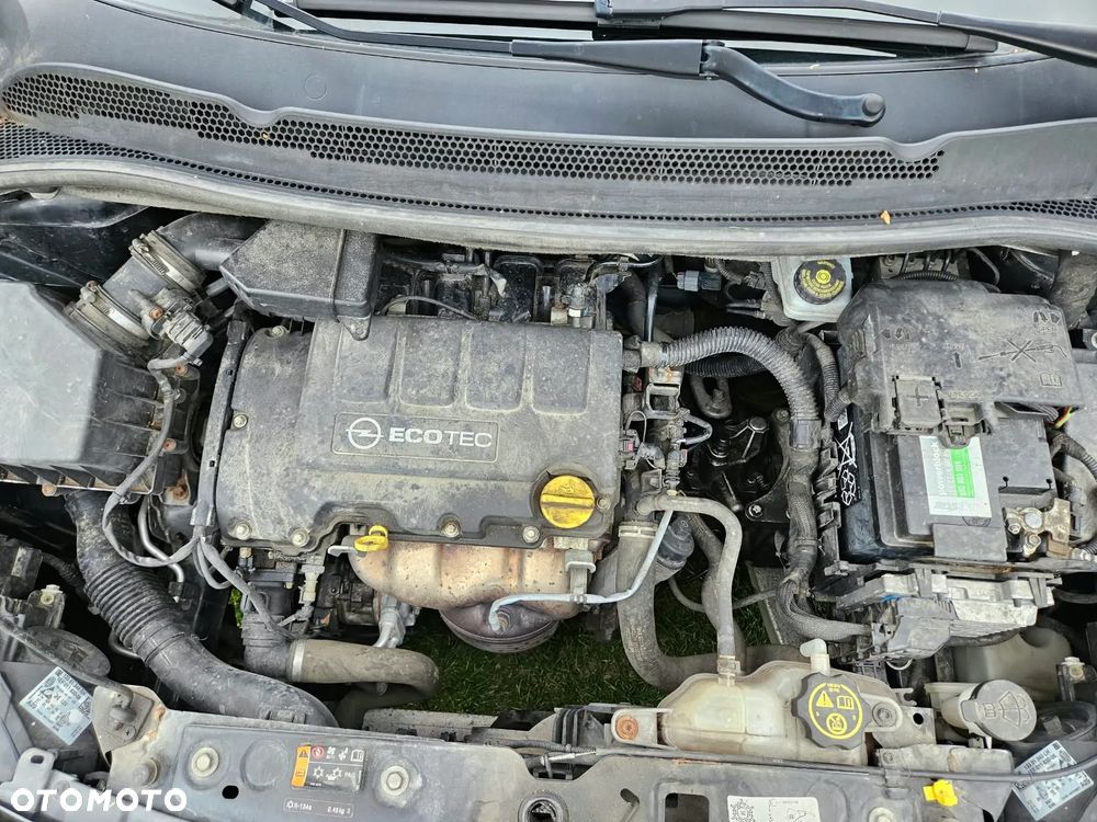 Opel Corsa - 34