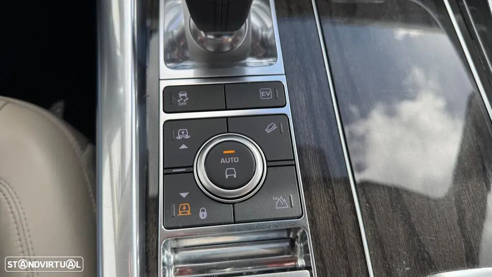 Land Rover Range Rover Sport 2.0 Si4 PHEV HSE Dynamic - 12