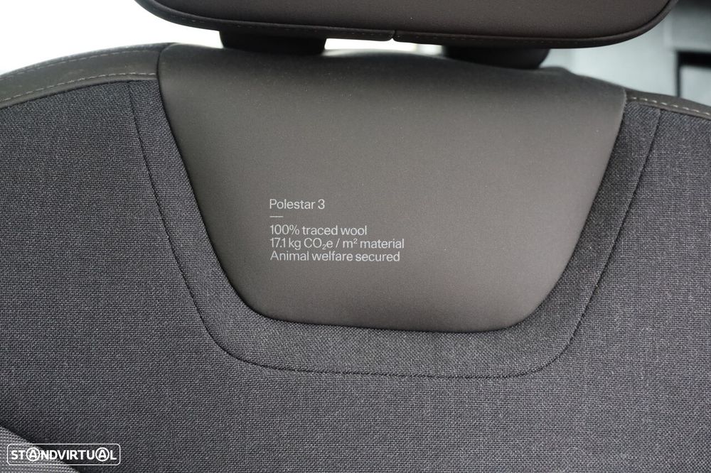 Polestar 3 Long Range 111 kWh AWD Plus Pilot - 15