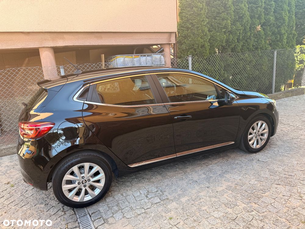 Renault Clio 1.0 TCe Intens - 4