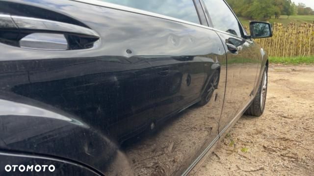 Mercedes-Benz Klasa S 500 L 4Matic BlueEFFICIENCY 7G-TRONIC - 8
