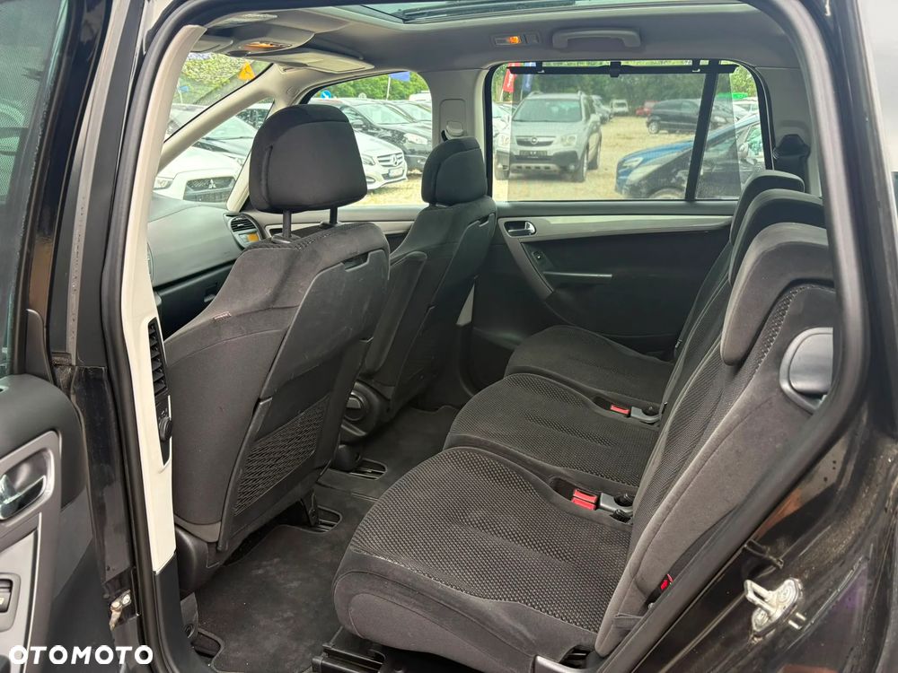 Citroën C4 Grand Picasso 2.0 16V EGS6 Style - 20