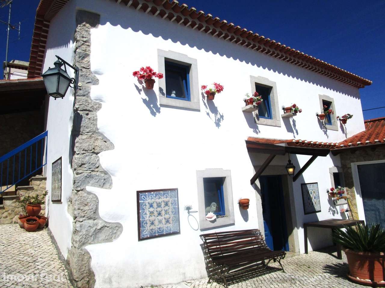 Espaço Residencial Olho Marinho, Óbidos - Grande imagem: 3/60