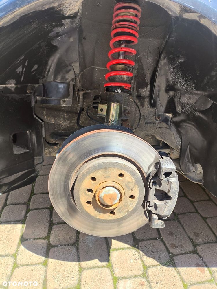 BMW Seria 3 330Ci - 23