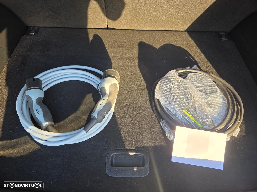 Kia e-Niro 64kWh - 10