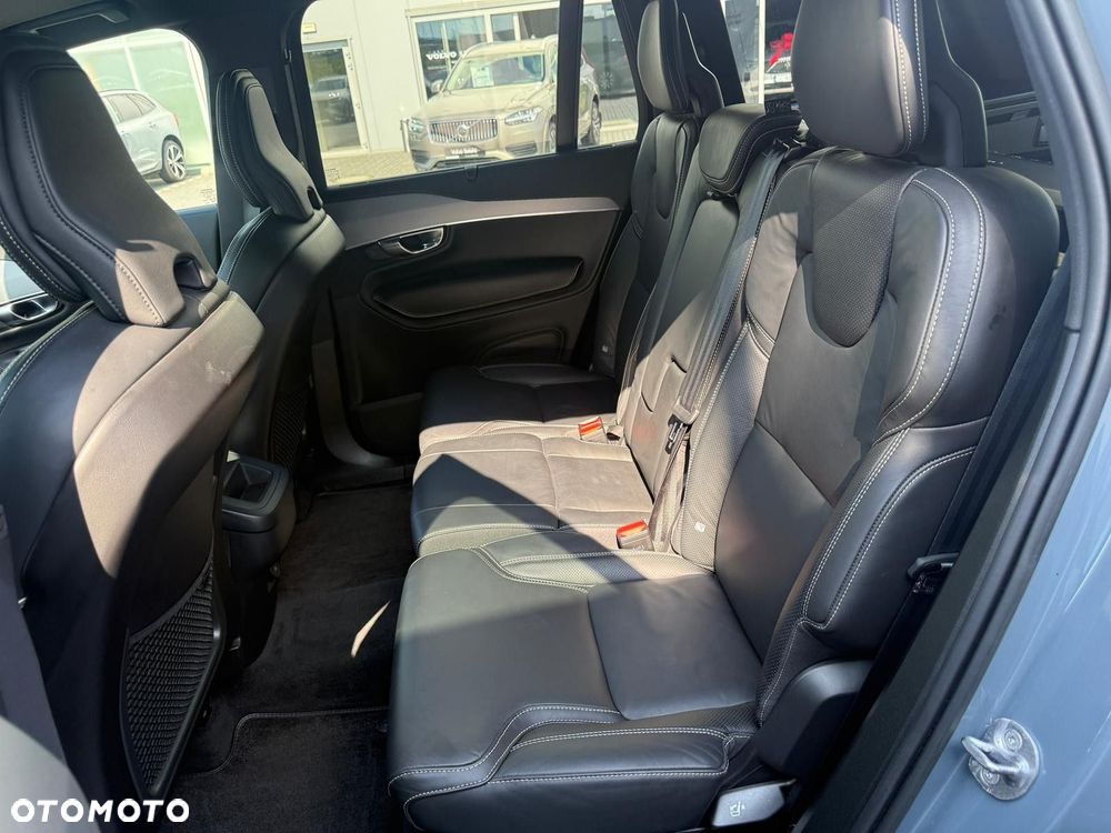 Volvo XC 90 - 17