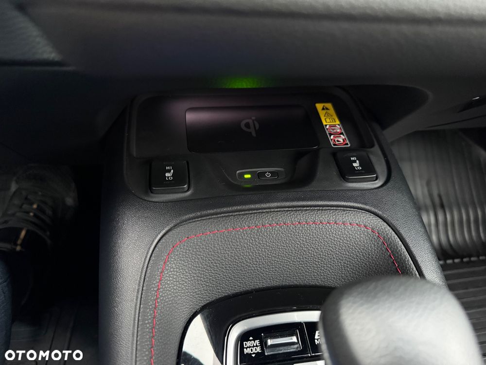 Toyota Corolla 1.8 Hybrid GR Sport - 19