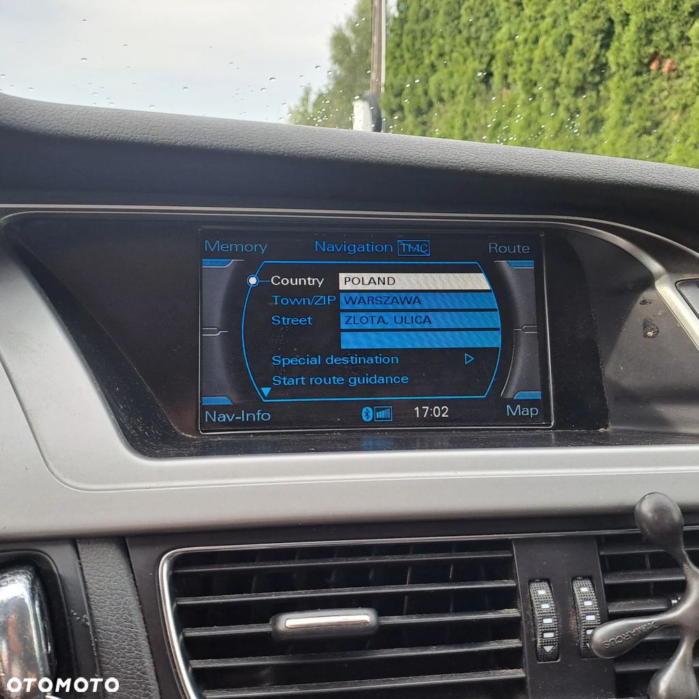 Audi A4 Limousine 2.0 TFSI Ambition - 16