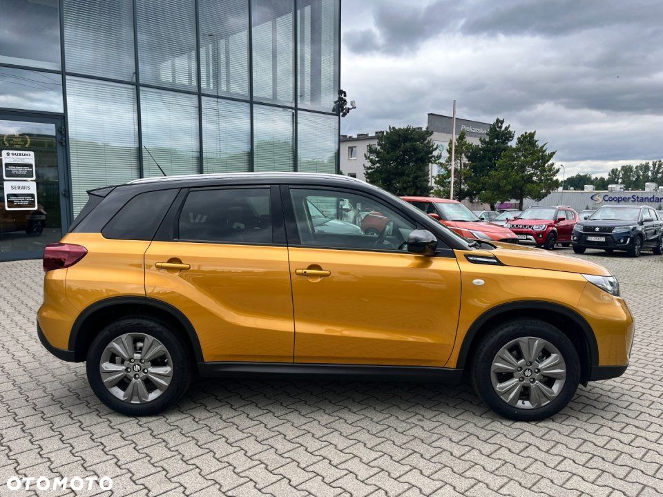 Suzuki Vitara - 2