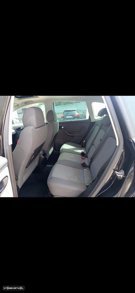 SEAT Altea 1.4 TSi Reference - 19