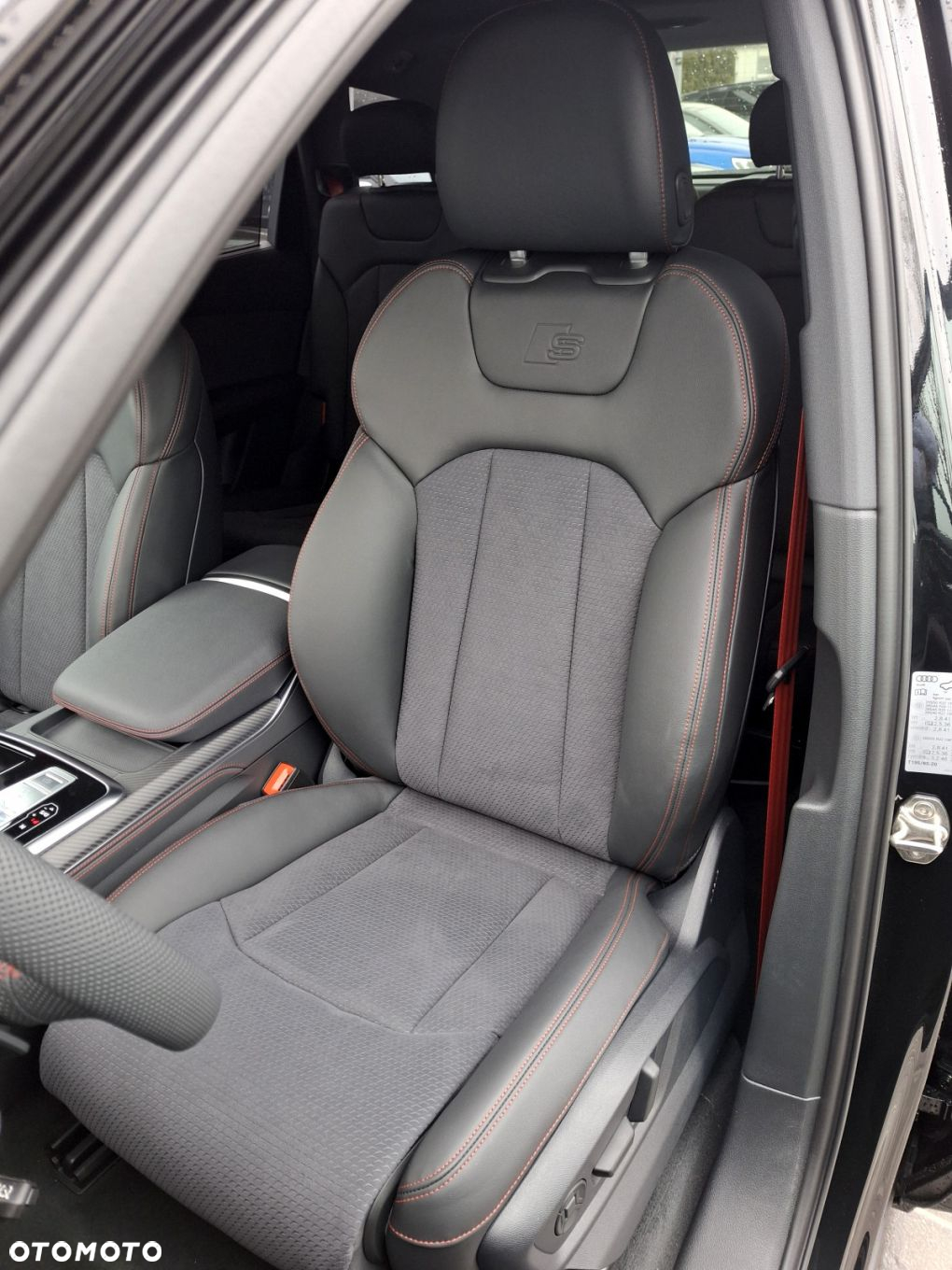Audi SQ7 - 11